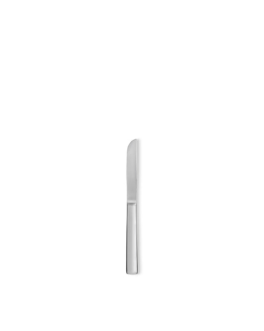Rundes Modell Dessert Knife - 6 Pieces | ALESSI