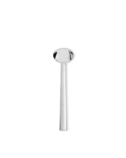 Rundes Modell Table Spoon - 6 Pieces | ALESSI