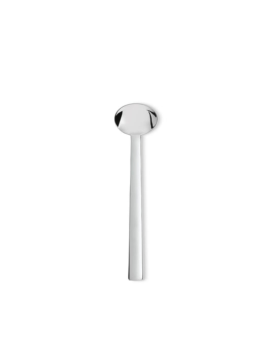 Rundes Modell Table Spoon - 6 Pieces | ALESSI