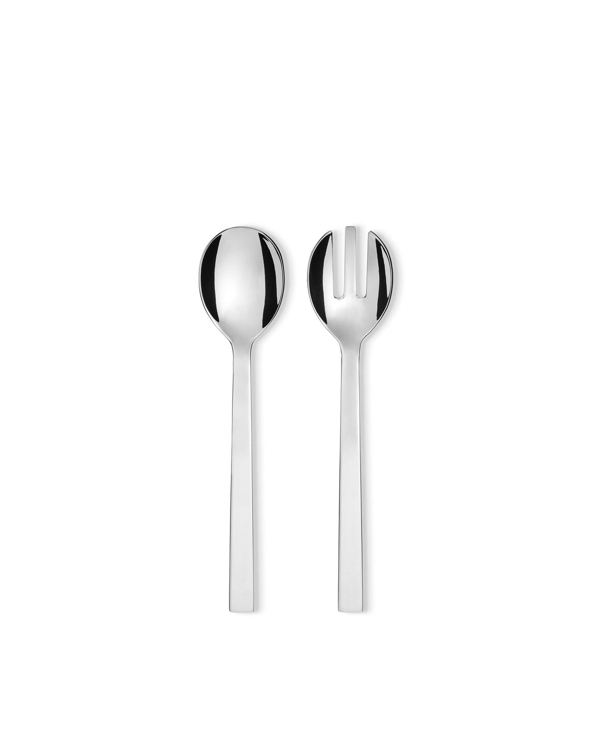 Santiago Salad Set | ALESSI