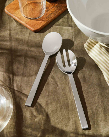 Santiago Salad Set | ALESSI