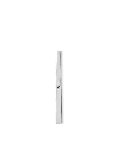 Santiago Table Knife - 6 Pieces | ALESSI