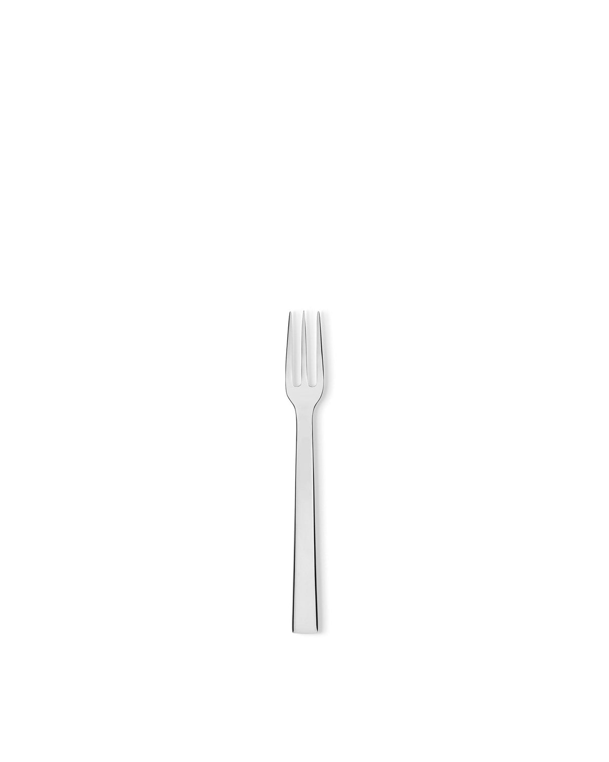 Santiago Table Fork - 6 Pieces | ALESSI