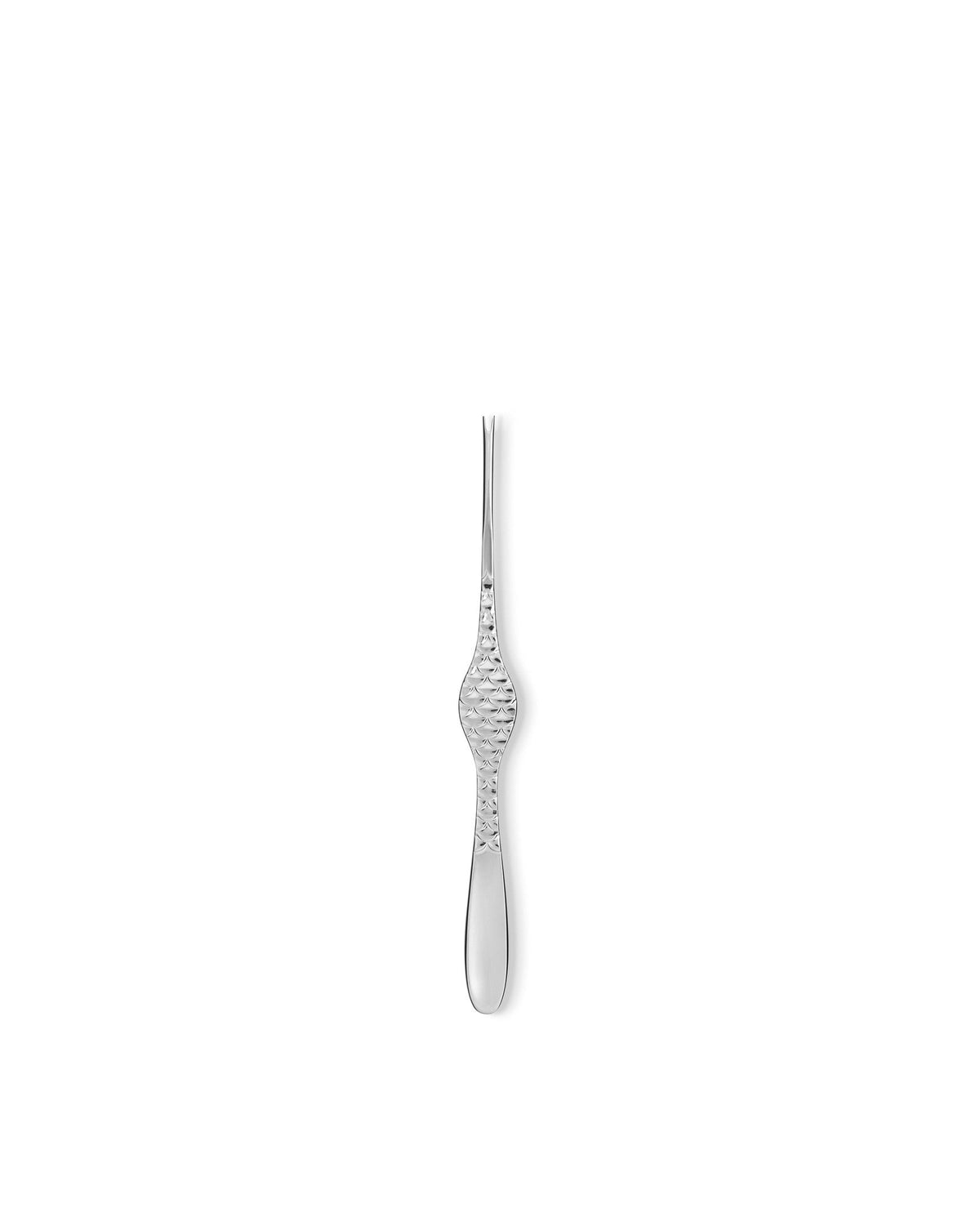 Colombina Fish Set Of 4 Shellfish Forks | ALESSI