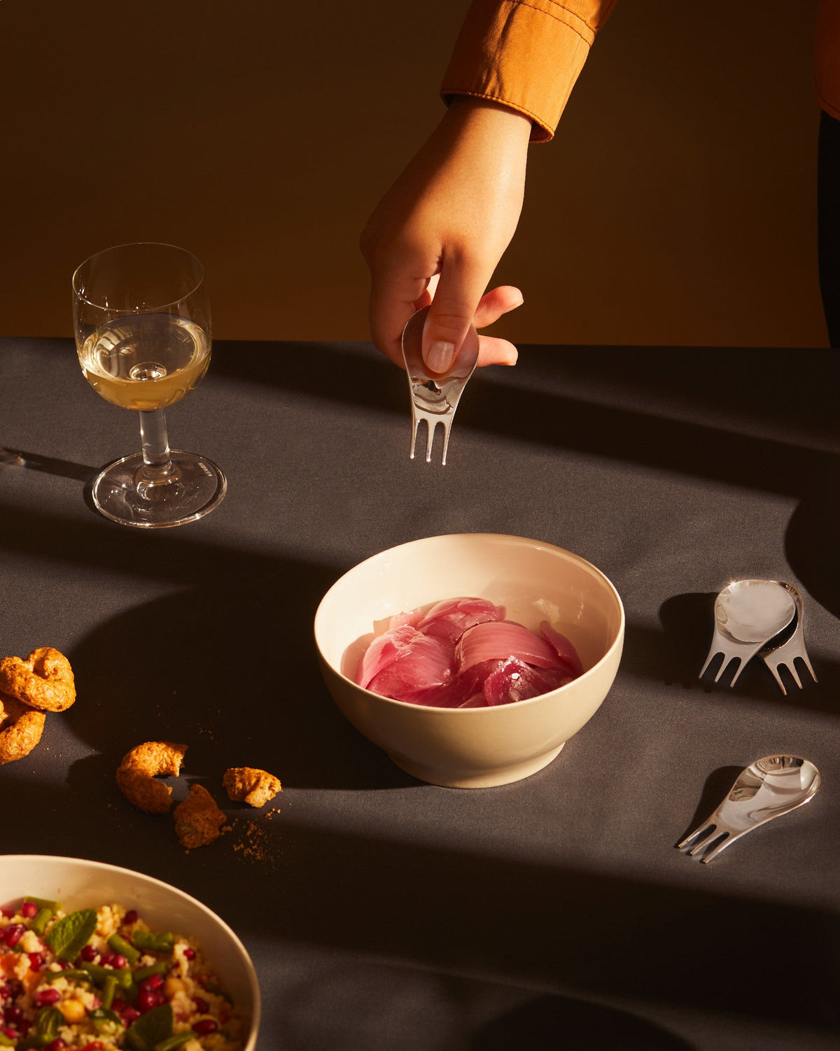 Moscardino Multi-Purpose Utensil | ALESSI