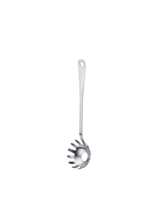 AJM19 Spaghetti Serving Spoon | ALESSI