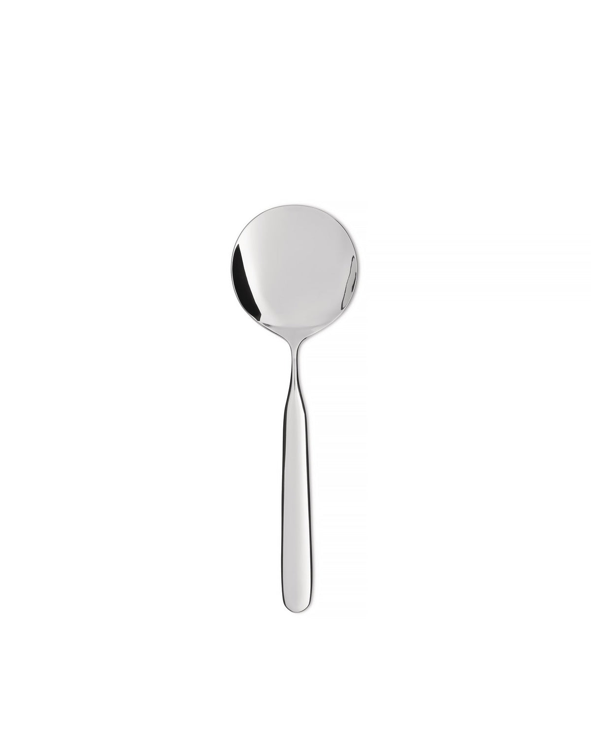 IS01: Risotto serving spoon by Inga Sempé | ALESSI