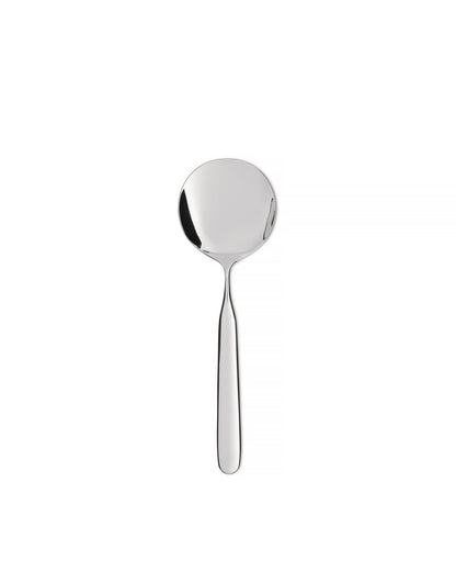 IS01: Risotto serving spoon by Inga Sempé | ALESSI