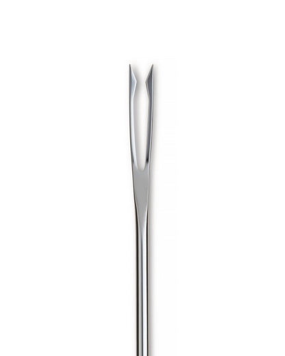 Mami: 6 Bourguignonne forks by Stefano Giovannoni | ALESSI