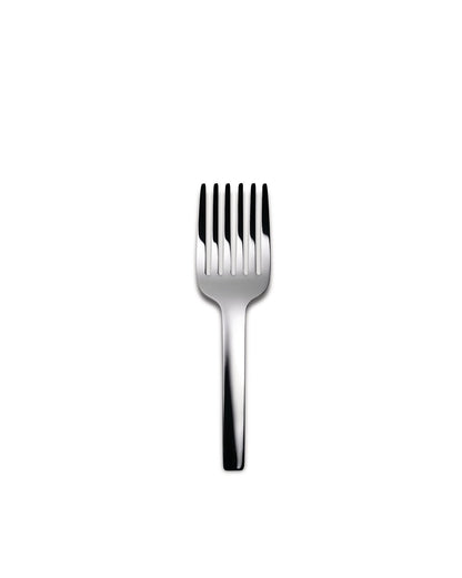 Tibidabo: Spaghetti serving fork By Kristiina Lassus | ALESSI