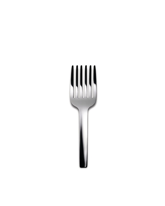 Tibidabo: Spaghetti serving fork By Kristiina Lassus | ALESSI