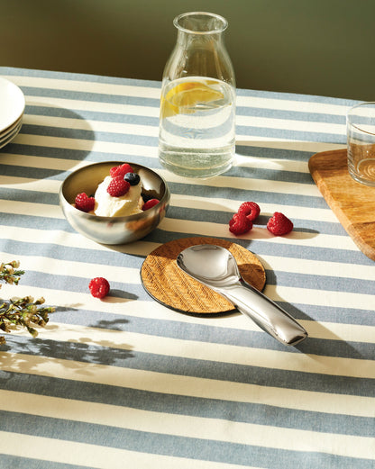 Koki: Ice cream scoop by Valerio Sommella | ALESSI