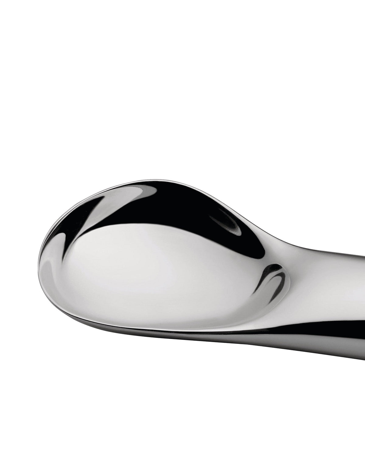 Koki: Ice cream scoop by Valerio Sommella | ALESSI