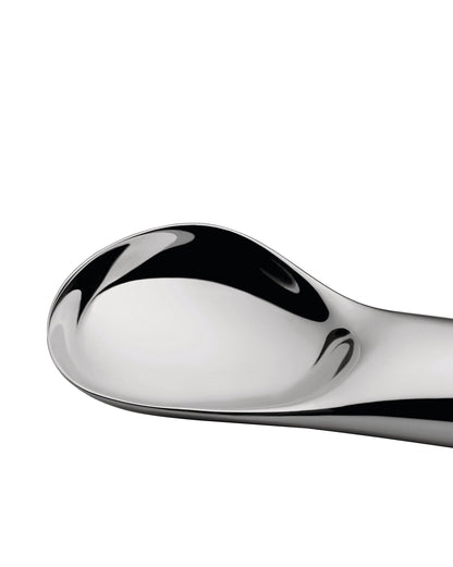 Koki: Ice cream scoop by Valerio Sommella | ALESSI