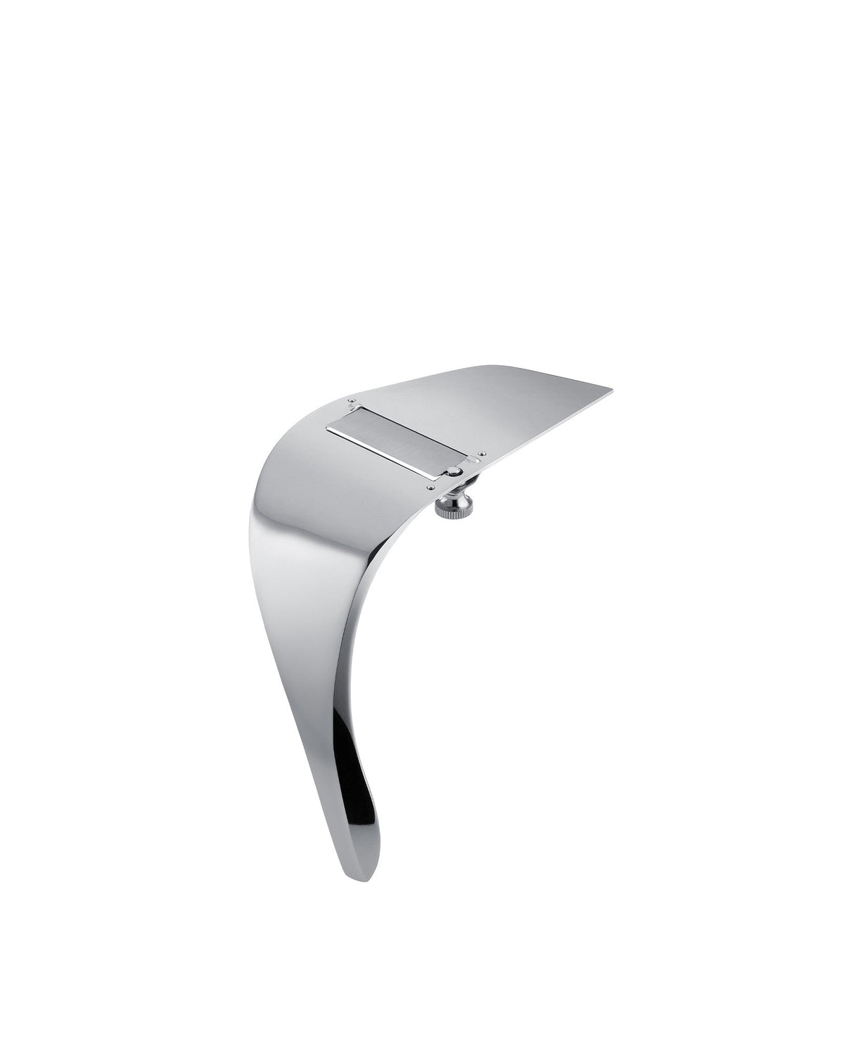 Alba: Truffle slicer by Ben van Berkel / UNStudio | ALESSI