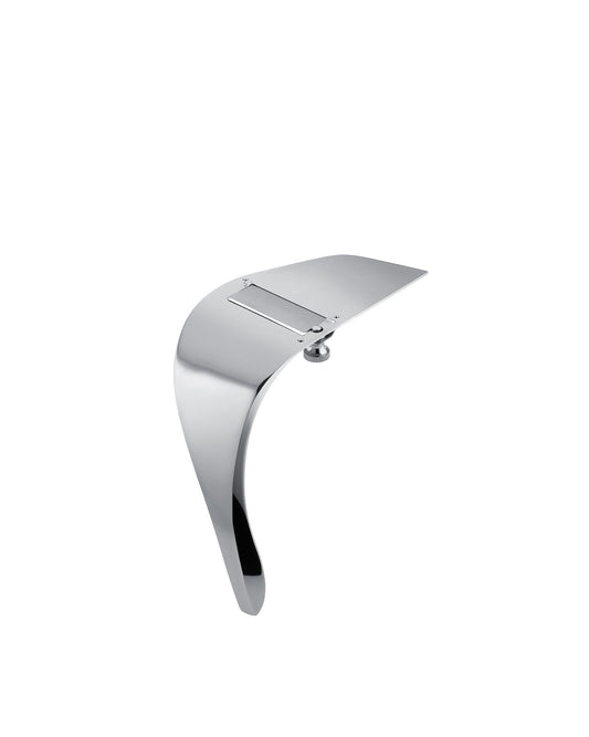 Alba: Truffle slicer by Ben van Berkel / UNStudio | ALESSI