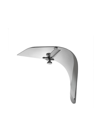 Alba: Truffle slicer by Ben van Berkel / UNStudio | ALESSI