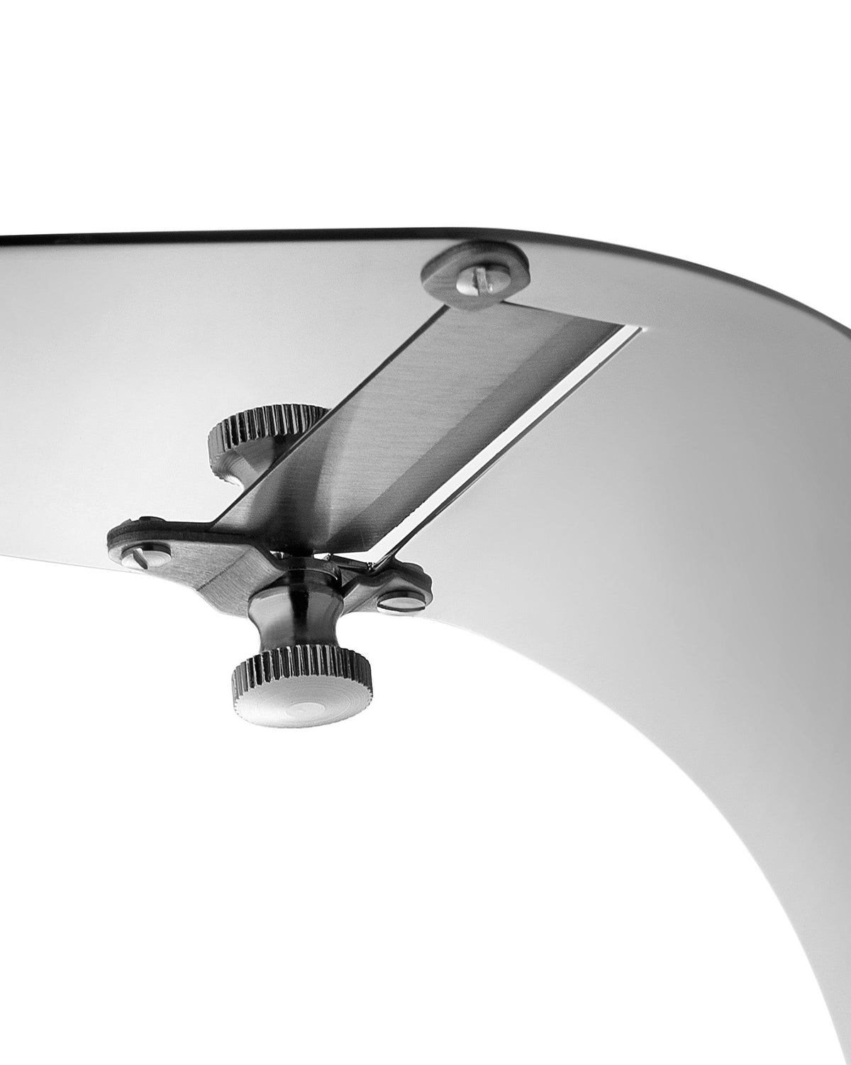 Alba: Truffle slicer by Ben van Berkel / UNStudio | ALESSI