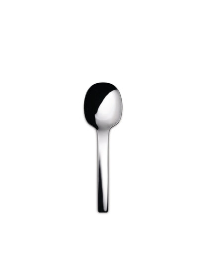 Tibidabo: Rice and vegetable spoon By Kristiina Lassus | ALESSI