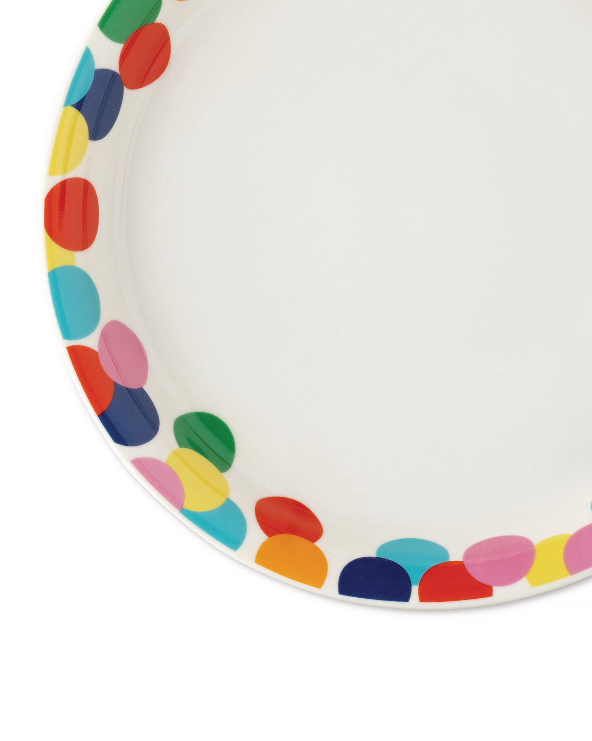 Alessini - Proust: Children tableware by Alessandro Mendini | ALESSI